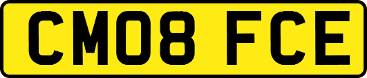 CM08FCE