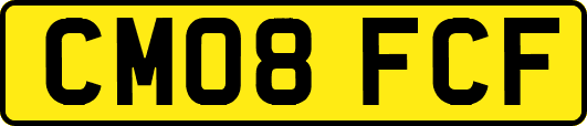 CM08FCF