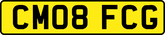CM08FCG