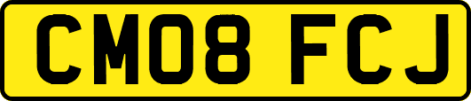 CM08FCJ