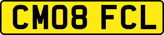 CM08FCL