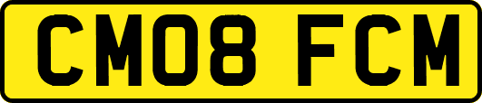 CM08FCM