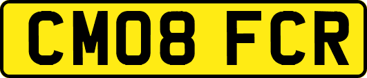 CM08FCR