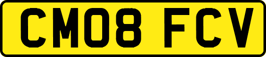 CM08FCV