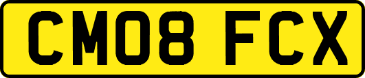 CM08FCX