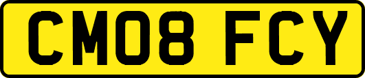 CM08FCY
