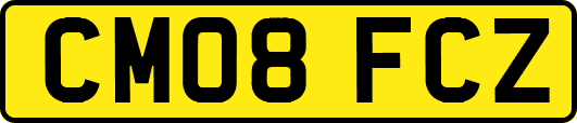 CM08FCZ