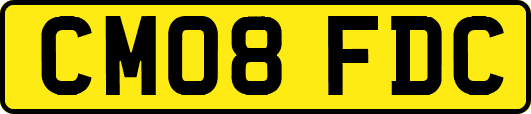 CM08FDC