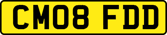 CM08FDD