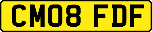 CM08FDF