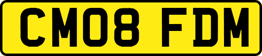CM08FDM