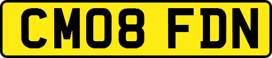 CM08FDN