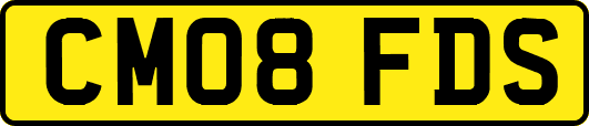 CM08FDS