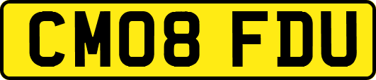 CM08FDU