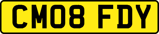 CM08FDY