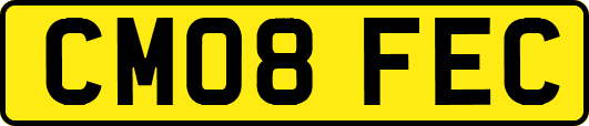 CM08FEC