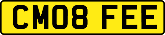 CM08FEE