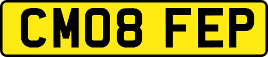 CM08FEP