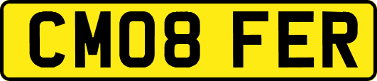 CM08FER