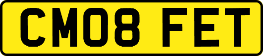 CM08FET