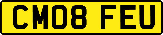 CM08FEU