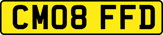 CM08FFD