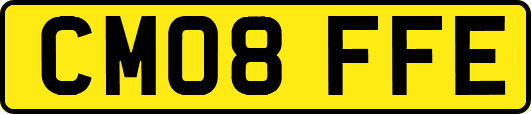 CM08FFE