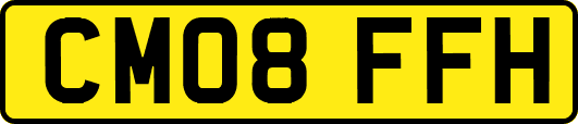 CM08FFH