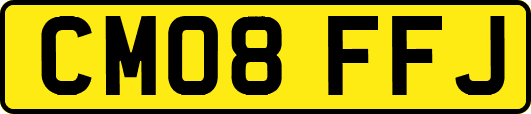 CM08FFJ