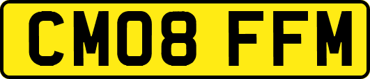 CM08FFM