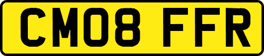 CM08FFR