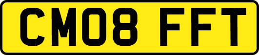 CM08FFT