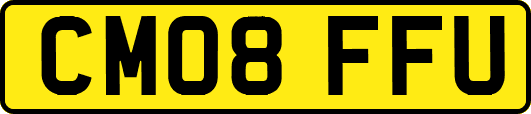 CM08FFU