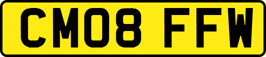 CM08FFW