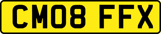 CM08FFX