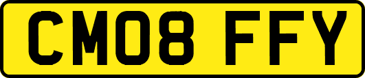 CM08FFY