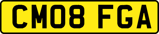 CM08FGA