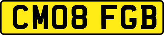 CM08FGB