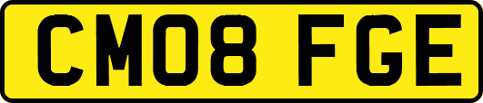 CM08FGE