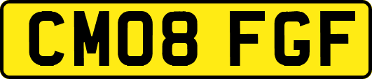 CM08FGF