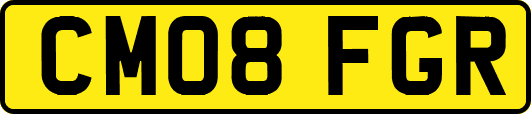 CM08FGR