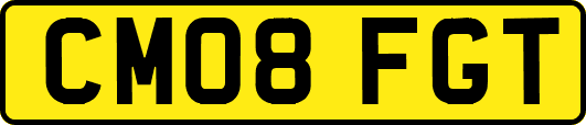 CM08FGT