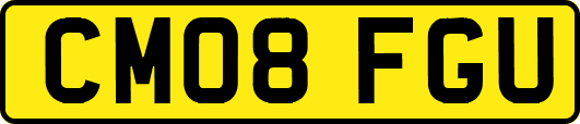 CM08FGU