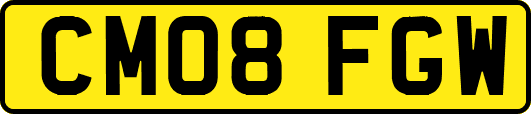 CM08FGW