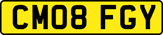 CM08FGY