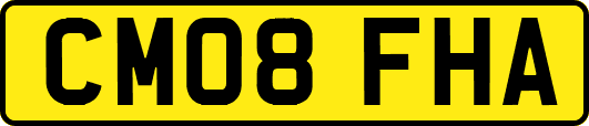 CM08FHA