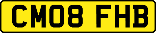 CM08FHB