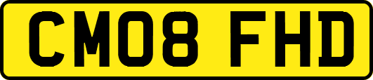 CM08FHD