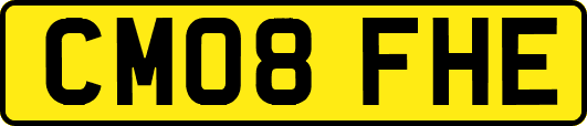 CM08FHE
