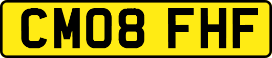 CM08FHF
